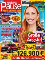 Mach mal Pause